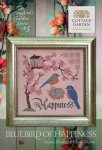 (image for) Songbird's Garden 5 - Bluebird Of Happiness